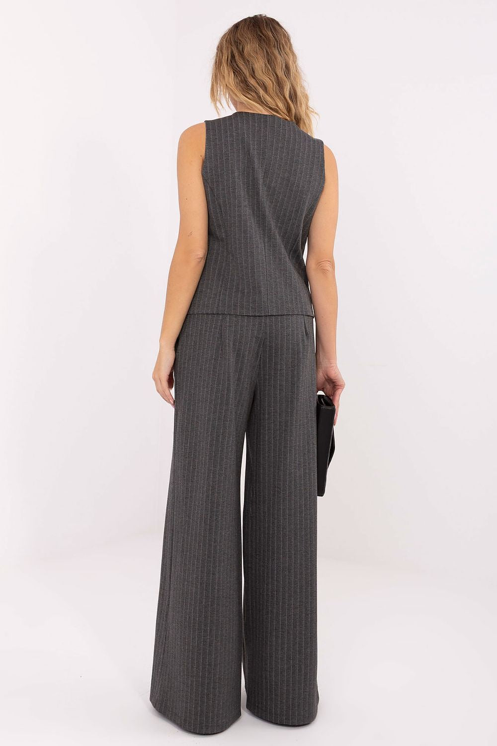  Pantalon femme model 221432 Rue Paris 