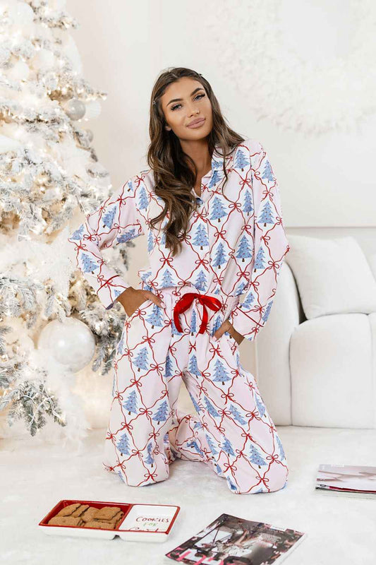 Pyjama LaBalancia