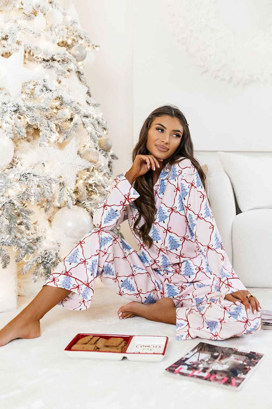 Pyjama LaBalancia