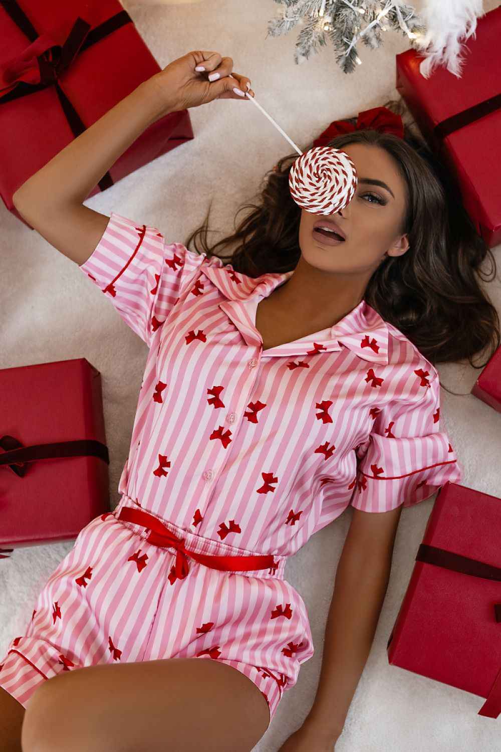 Pyjama LaBalancia