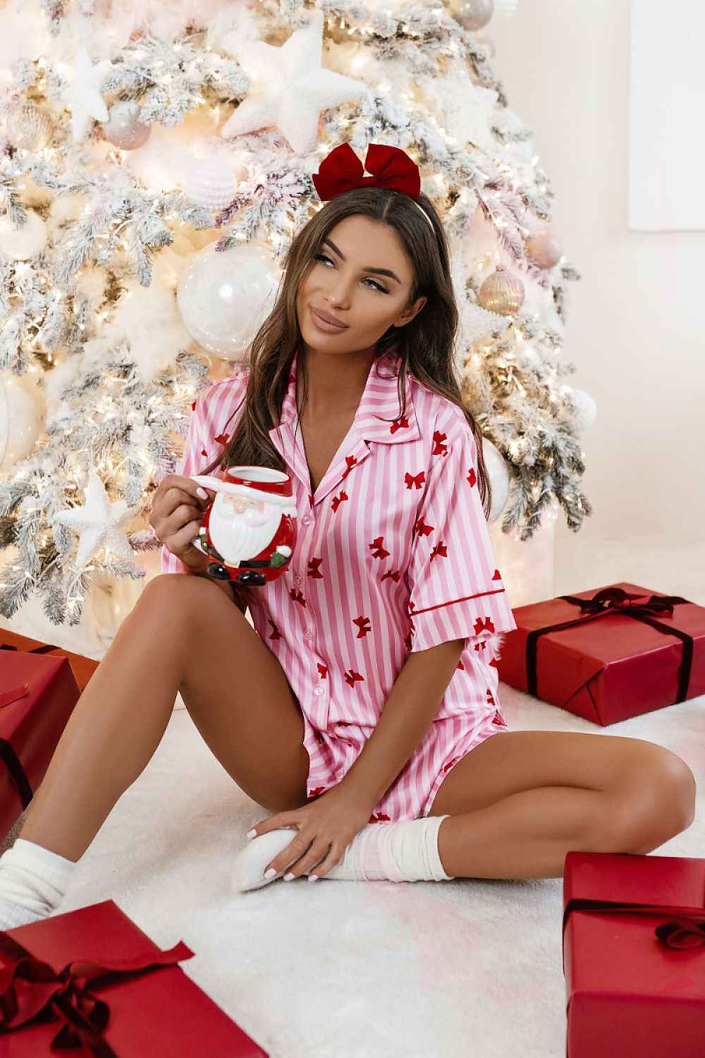 Pyjama LaBalancia