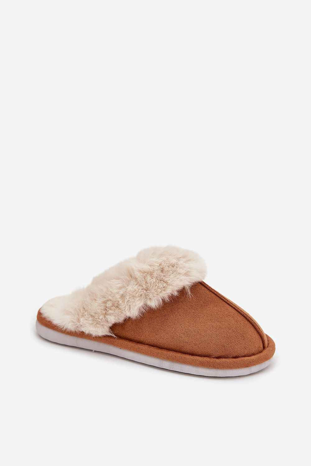 Pantoufles Step in style