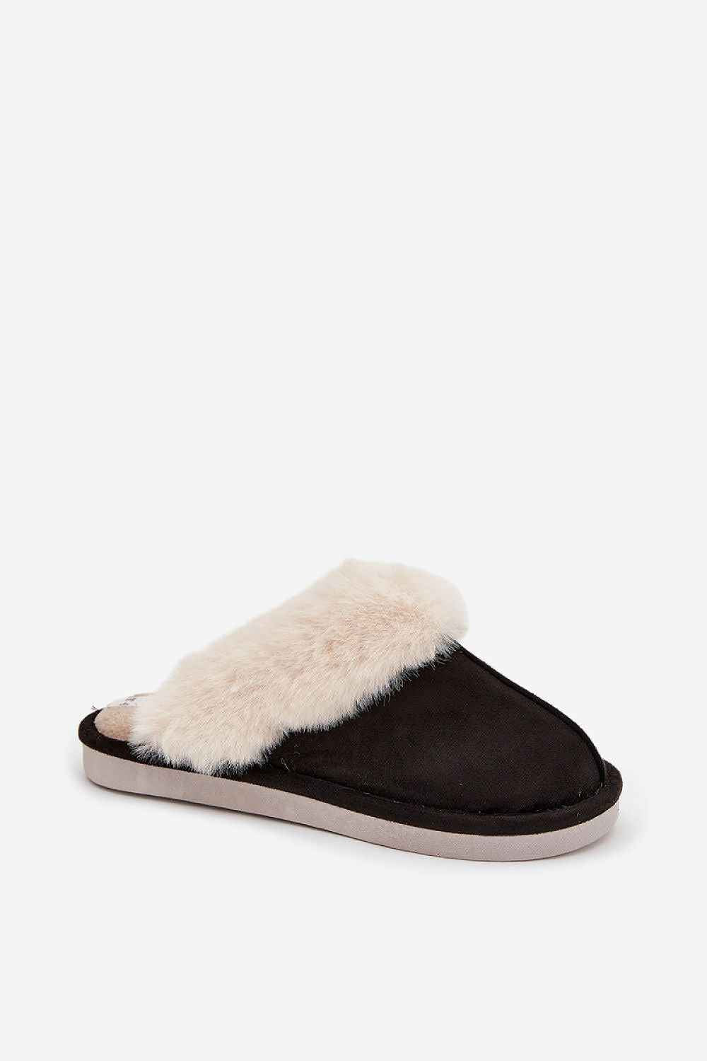 Pantoufles Step in style