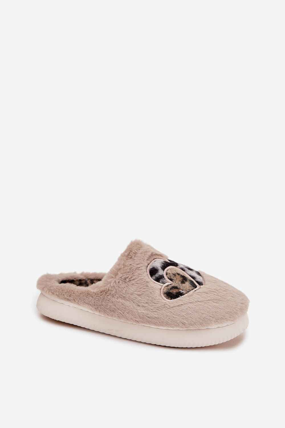 Pantoufles Step in style