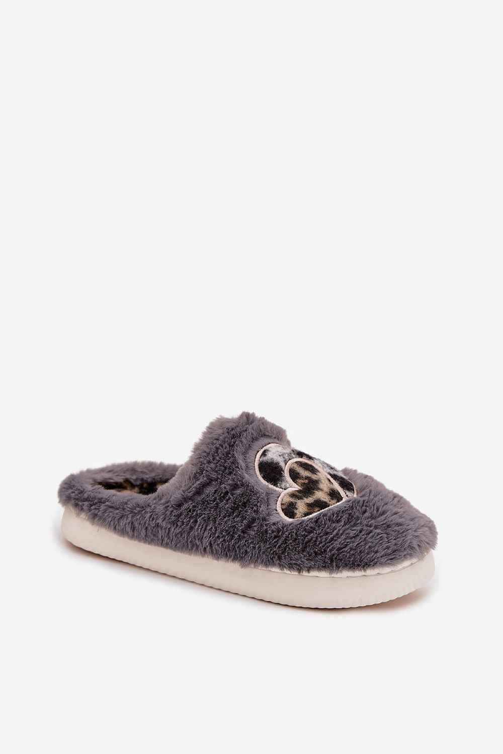 Pantoufles Step in style
