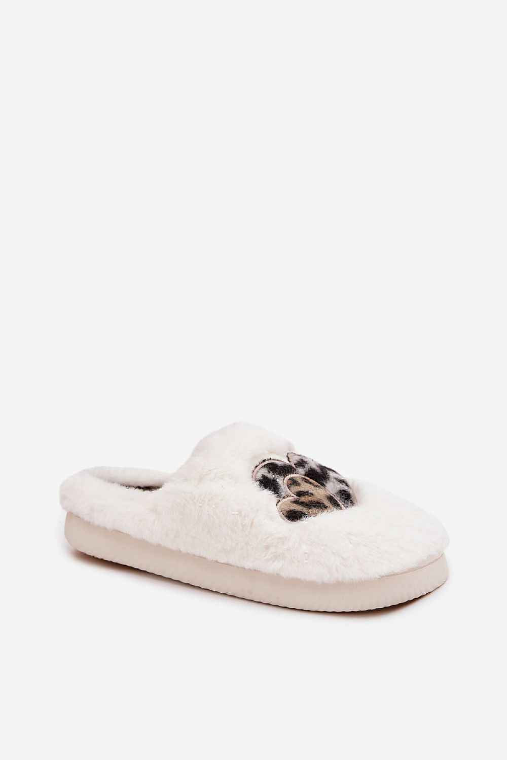 Pantoufles Step in style