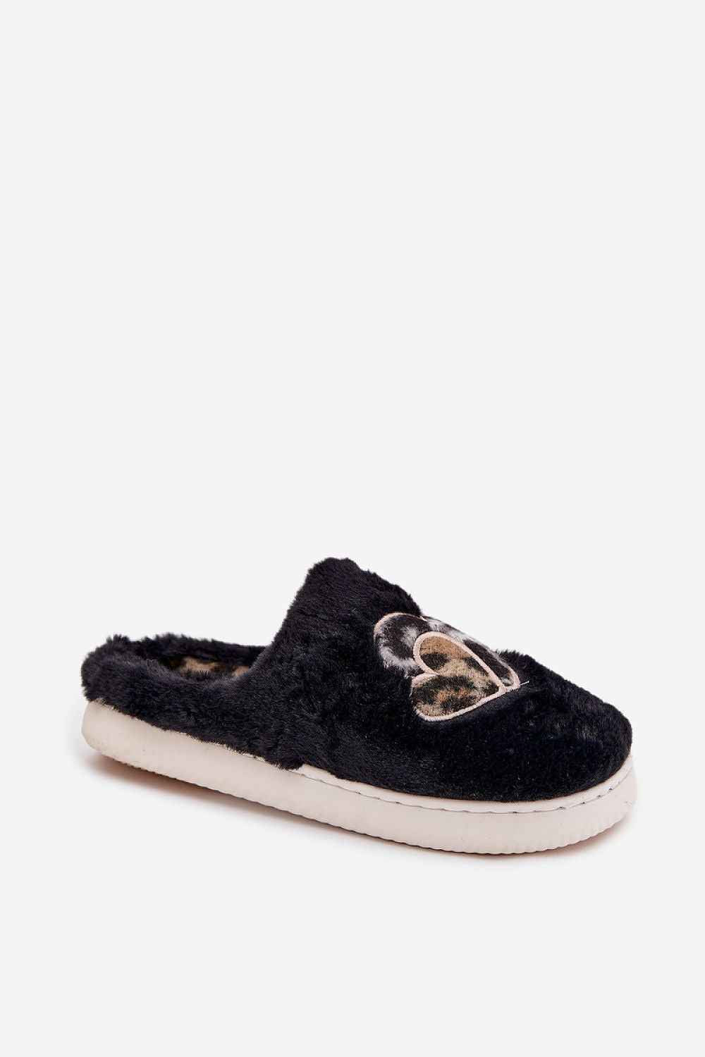 Pantoufles Step in style