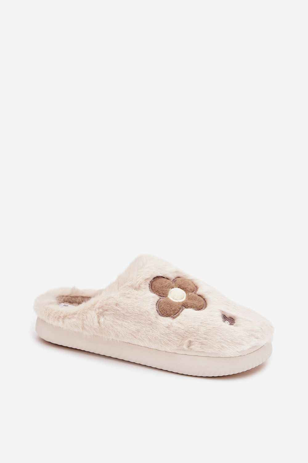 Pantoufles Step in style