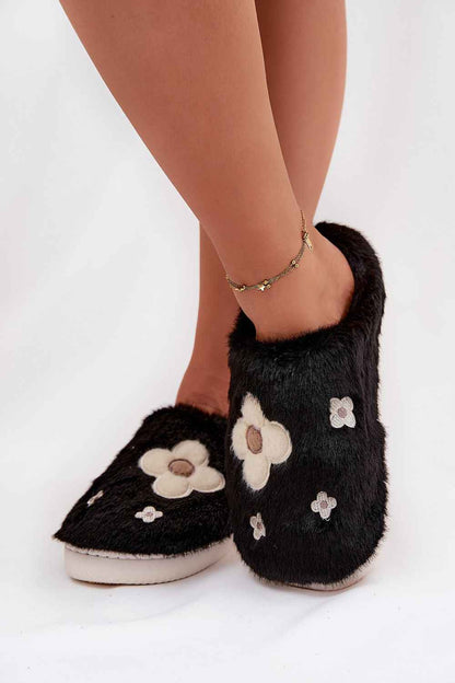 Pantoufles Step in style