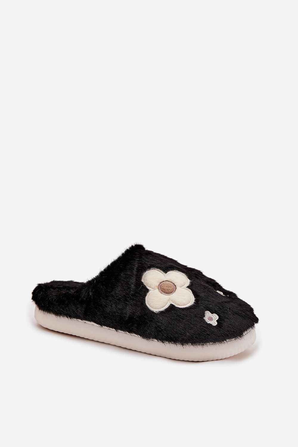 Pantoufles Step in style