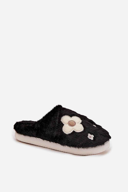 Pantoufles Step in style