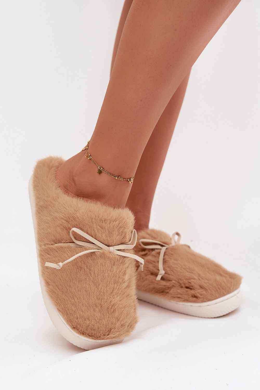 Pantoufles Step in style