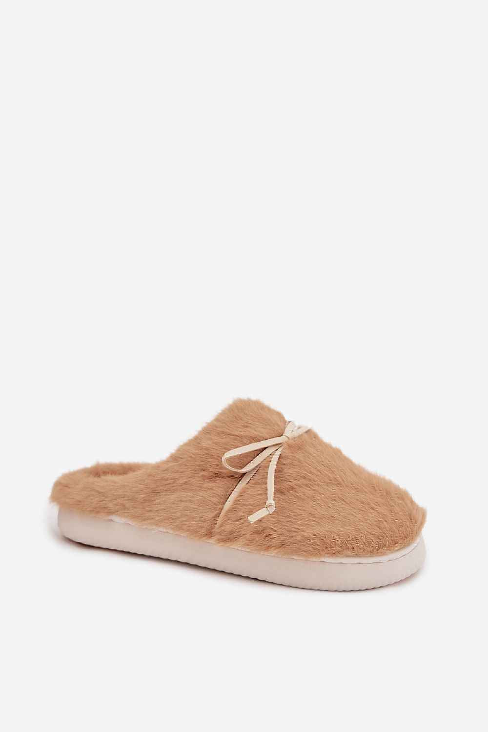 Pantoufles Step in style