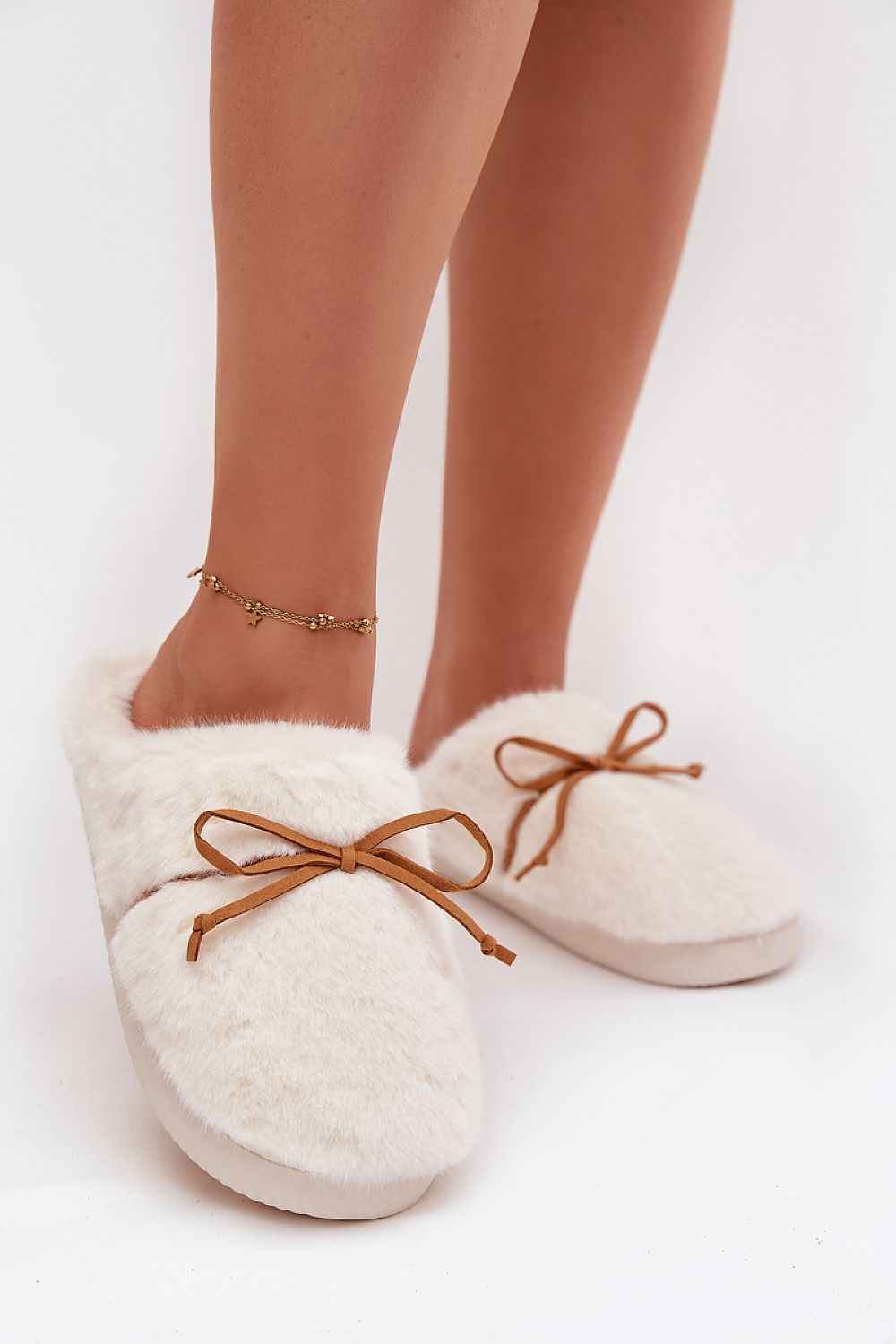 Pantoufles Step in style