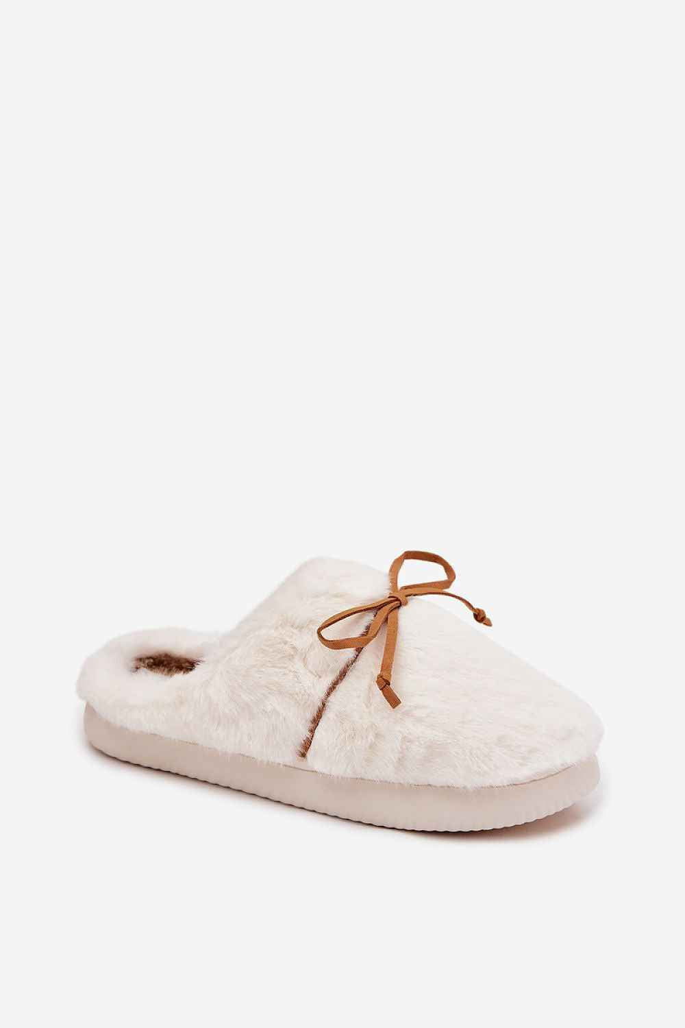 Pantoufles Step in style