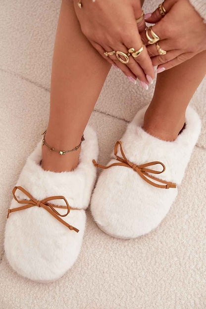 Pantoufles Step in style