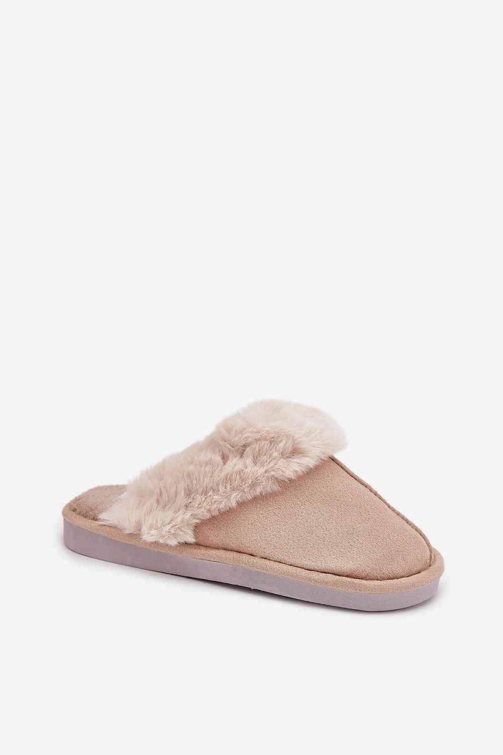 Pantoufles Step in style