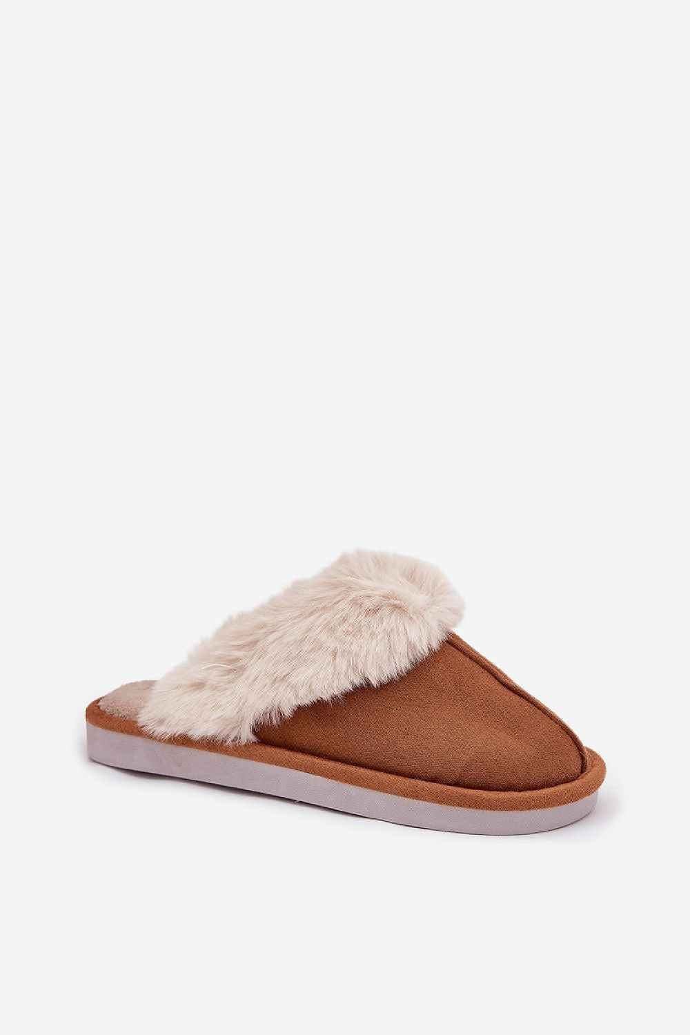 Pantoufles Step in style