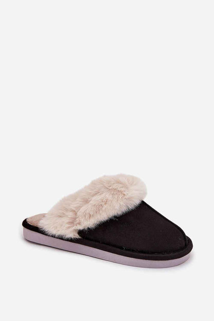 Pantoufles Step in style