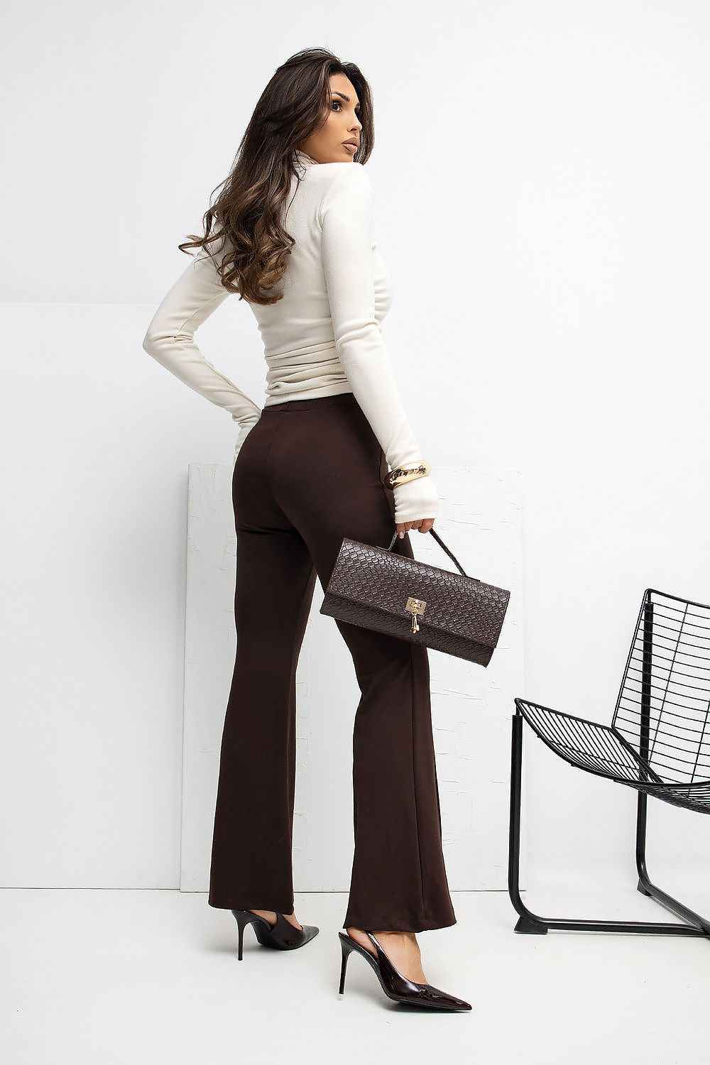 Pantalon survêtement Rue Paris