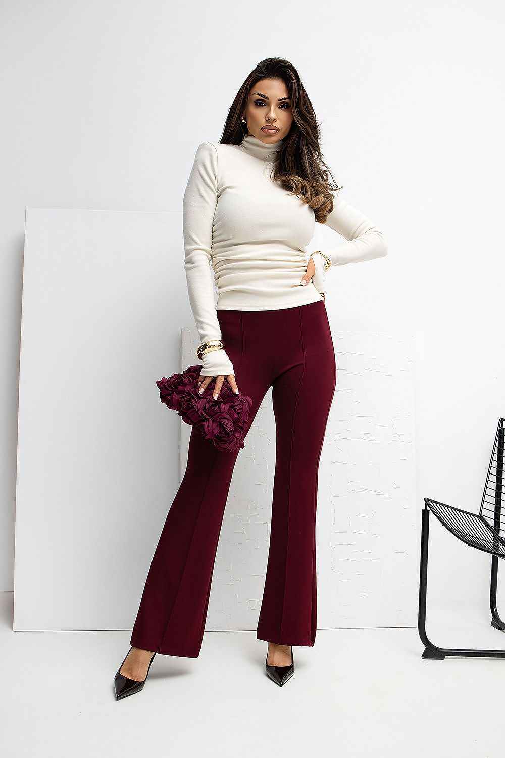 Pantalon survêtement Rue Paris