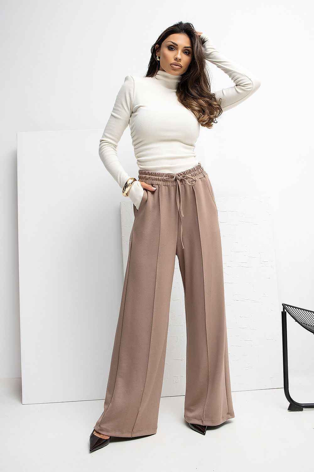 Pantalon survêtement Rue Paris