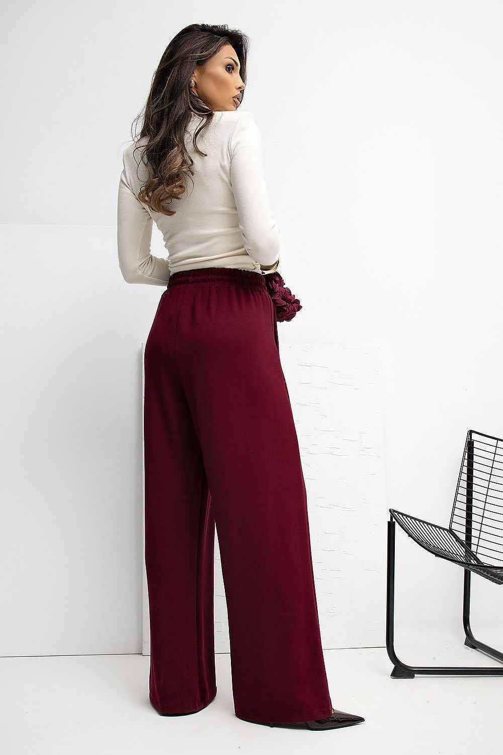 Pantalon survêtement Rue Paris