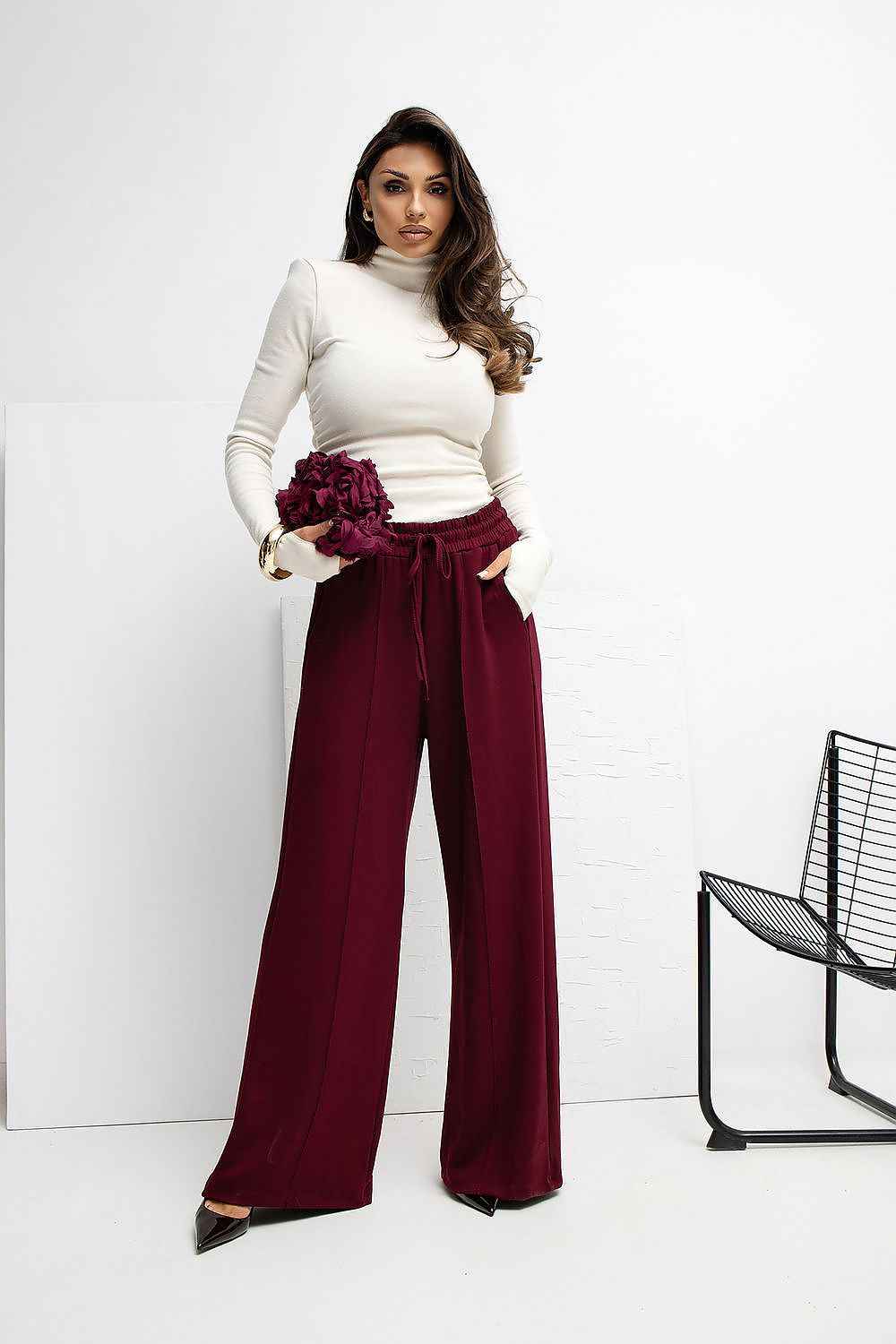 Pantalon survêtement Rue Paris