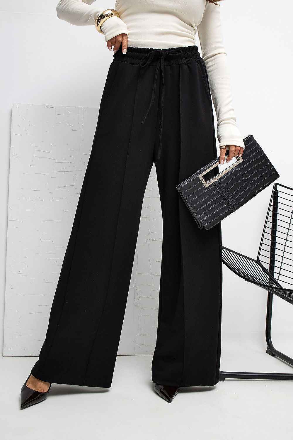 Pantalon survêtement Rue Paris