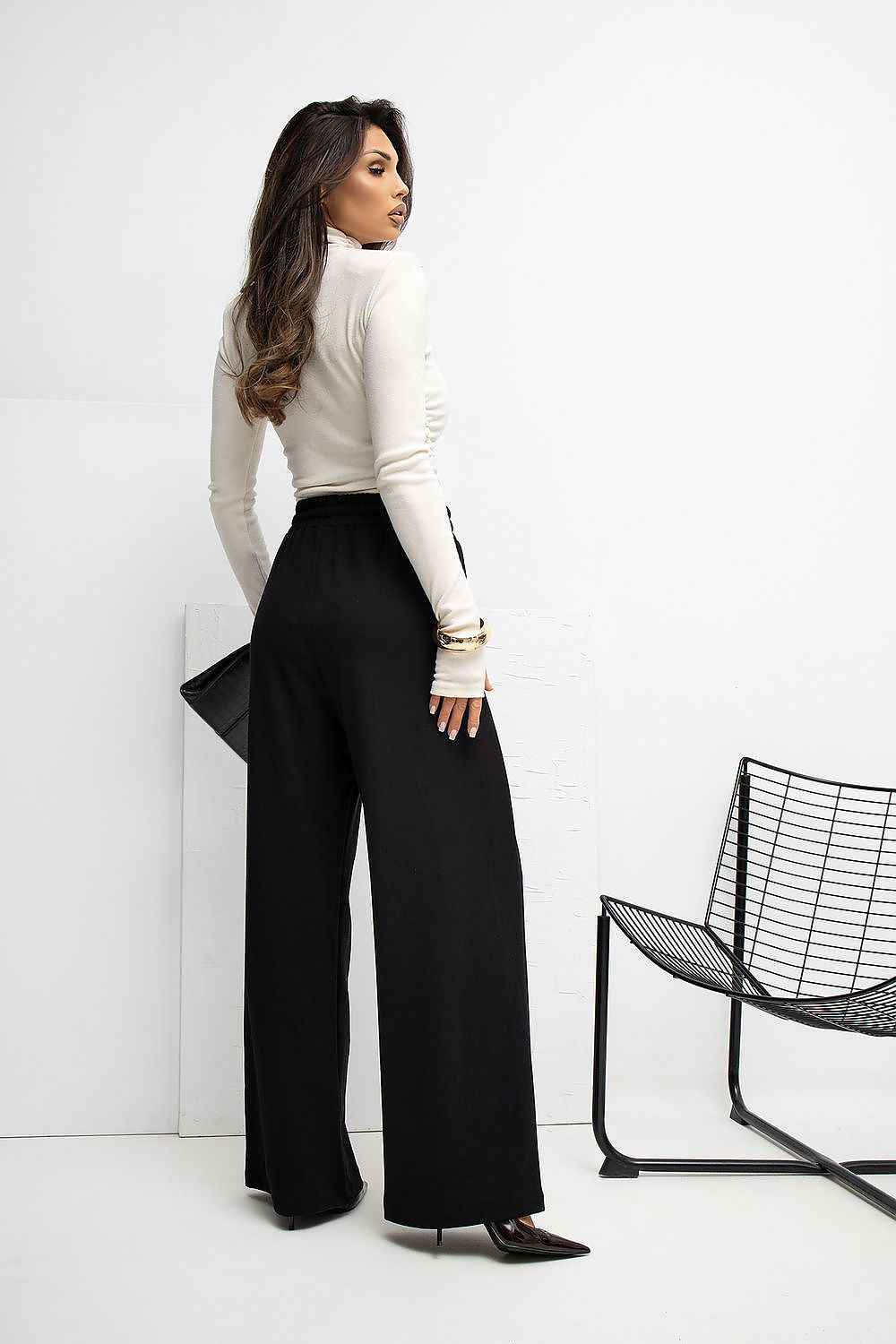 Pantalon survêtement Rue Paris