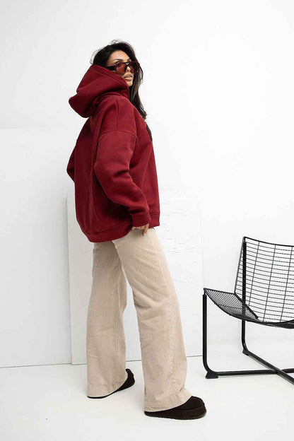 Sweatshirt Rue Paris