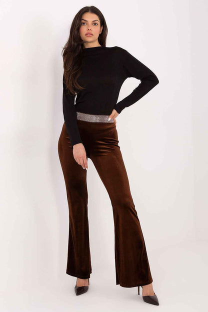 Pantalon femme Italy Moda