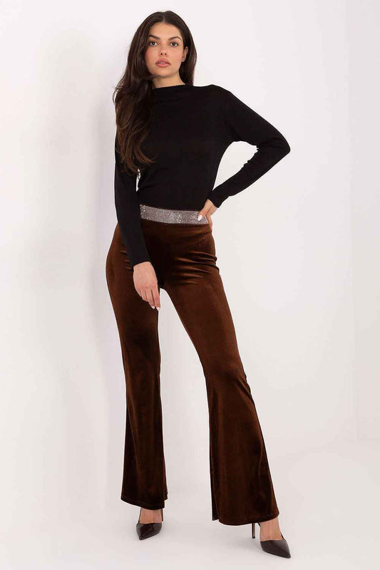 Pantalon femme Italy Moda