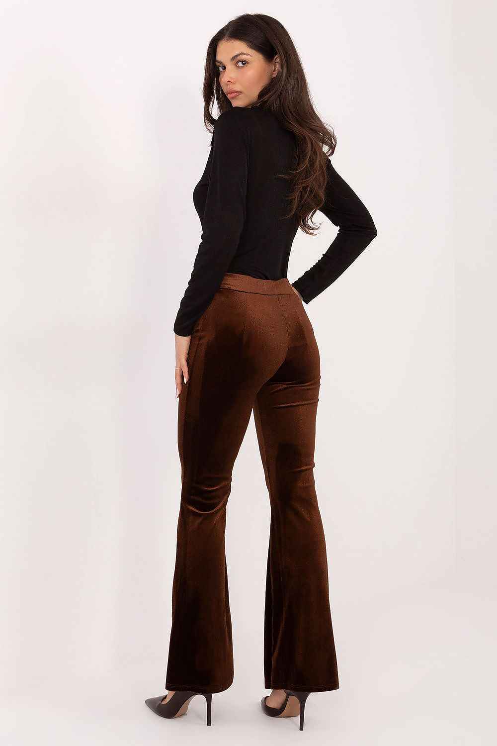 Pantalon femme Italy Moda