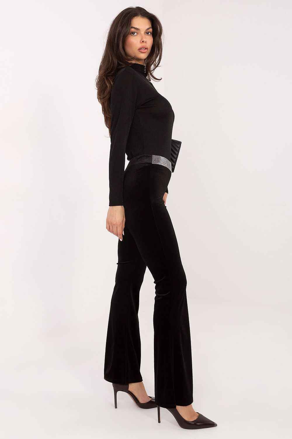 Pantalon femme Italy Moda