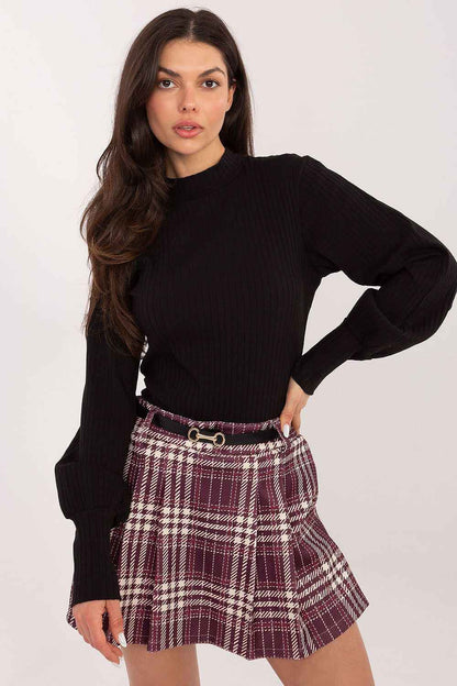 Shorts-jupe Italy Moda