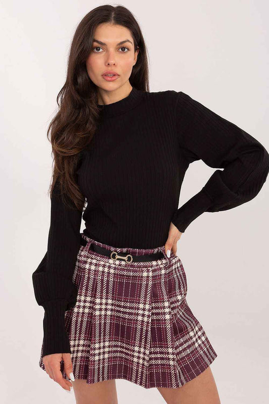 Shorts-jupe Italy Moda
