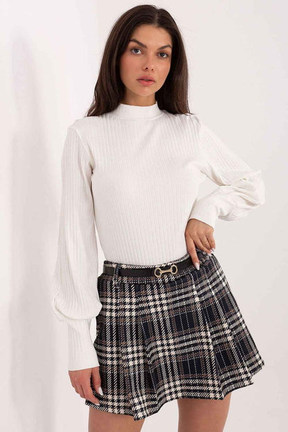 Shorts-jupe Italy Moda