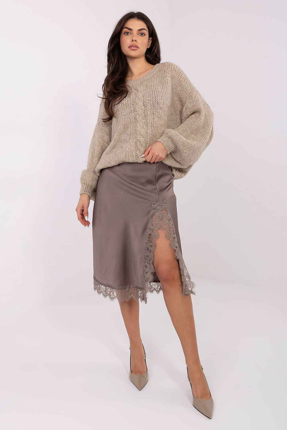 Chandail Italy Moda