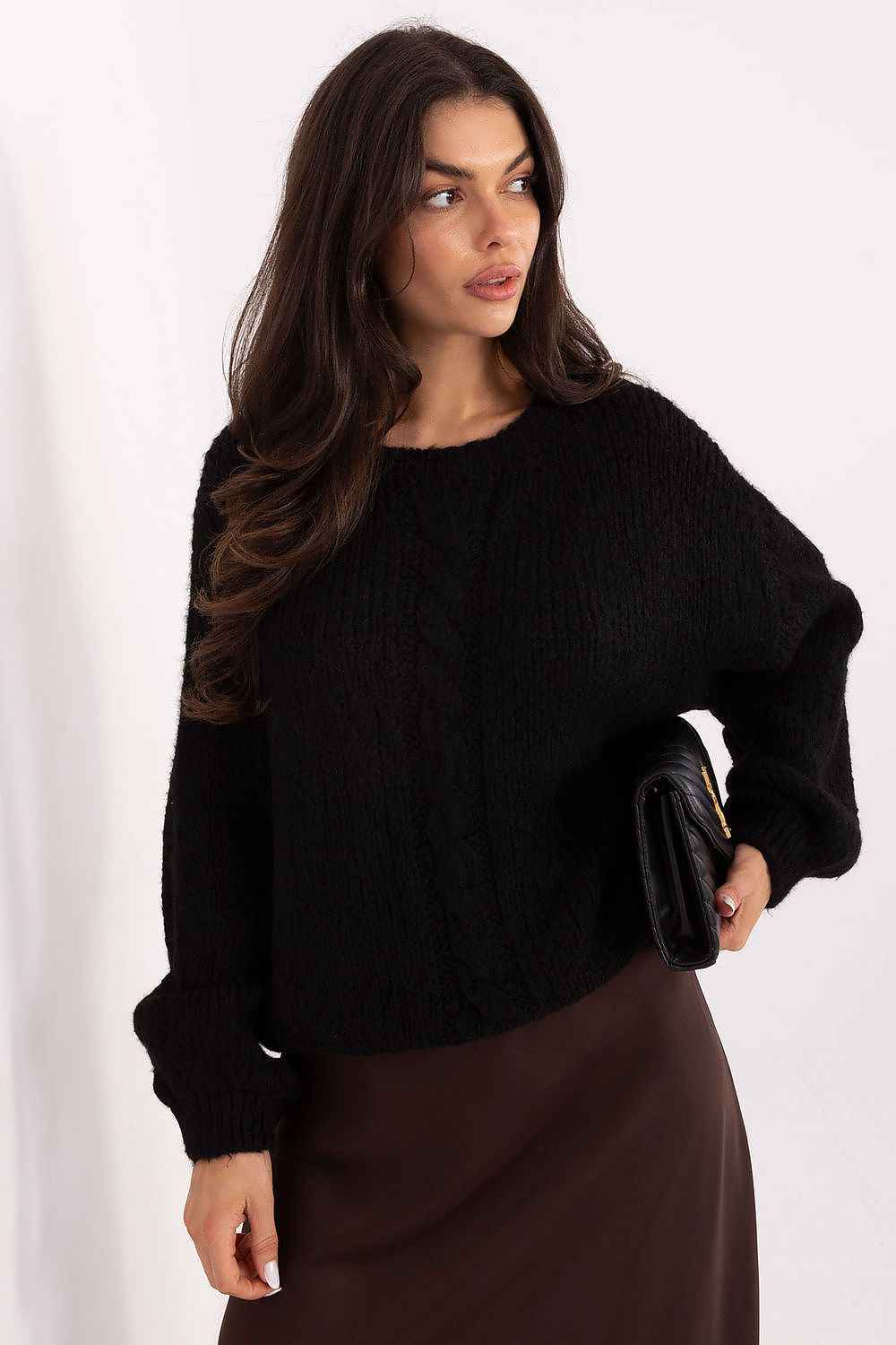 Chandail Italy Moda