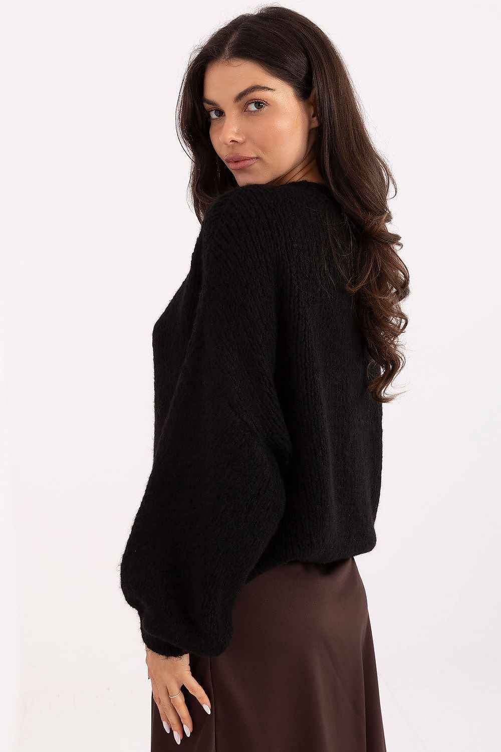 Chandail Italy Moda