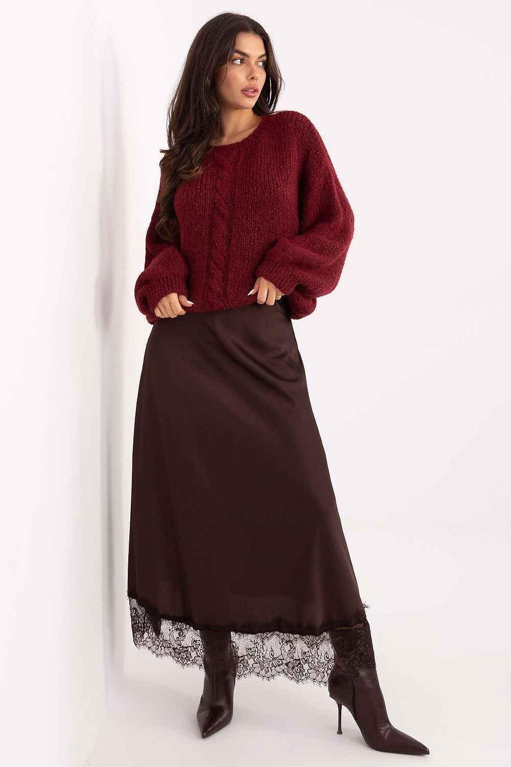 Chandail Italy Moda