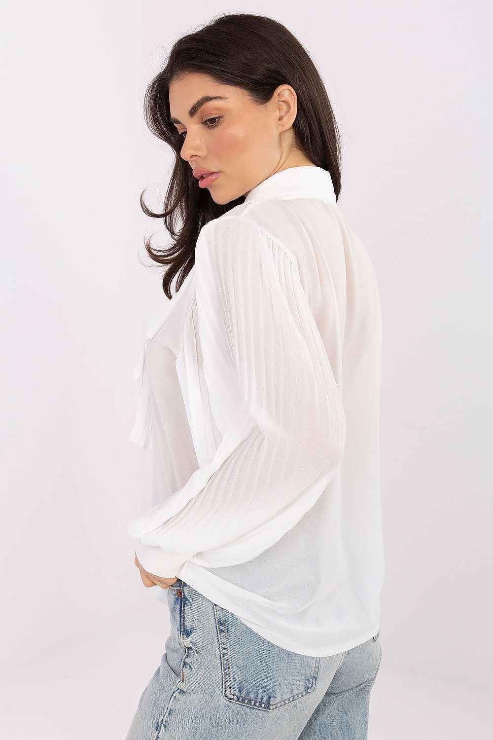 Chemise manche longue Italy Moda