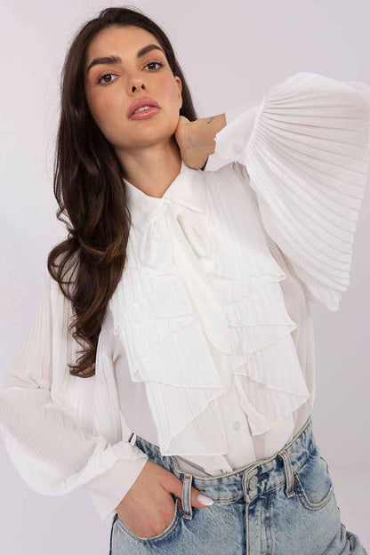 Chemise manche longue Italy Moda