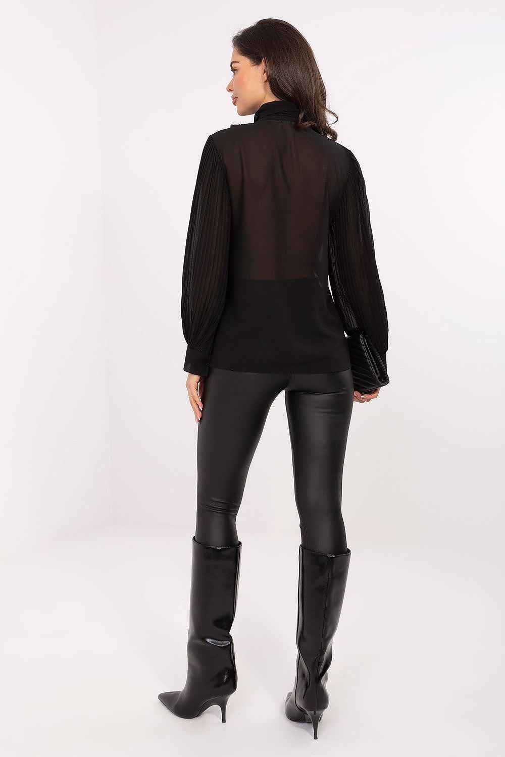Chemise manche longue Italy Moda