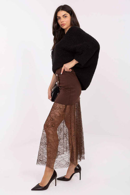 Jupe longue Italy Moda