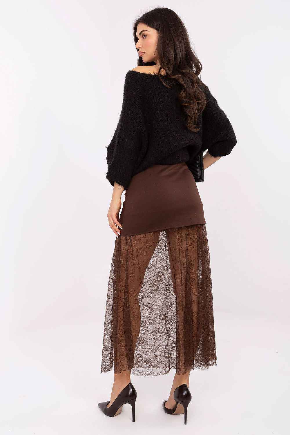 Jupe longue Italy Moda
