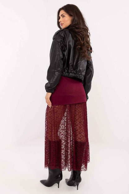 Jupe longue Italy Moda