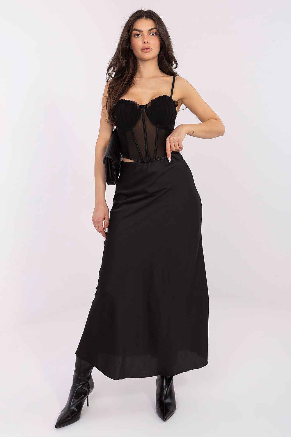 Jupe longue Italy Moda