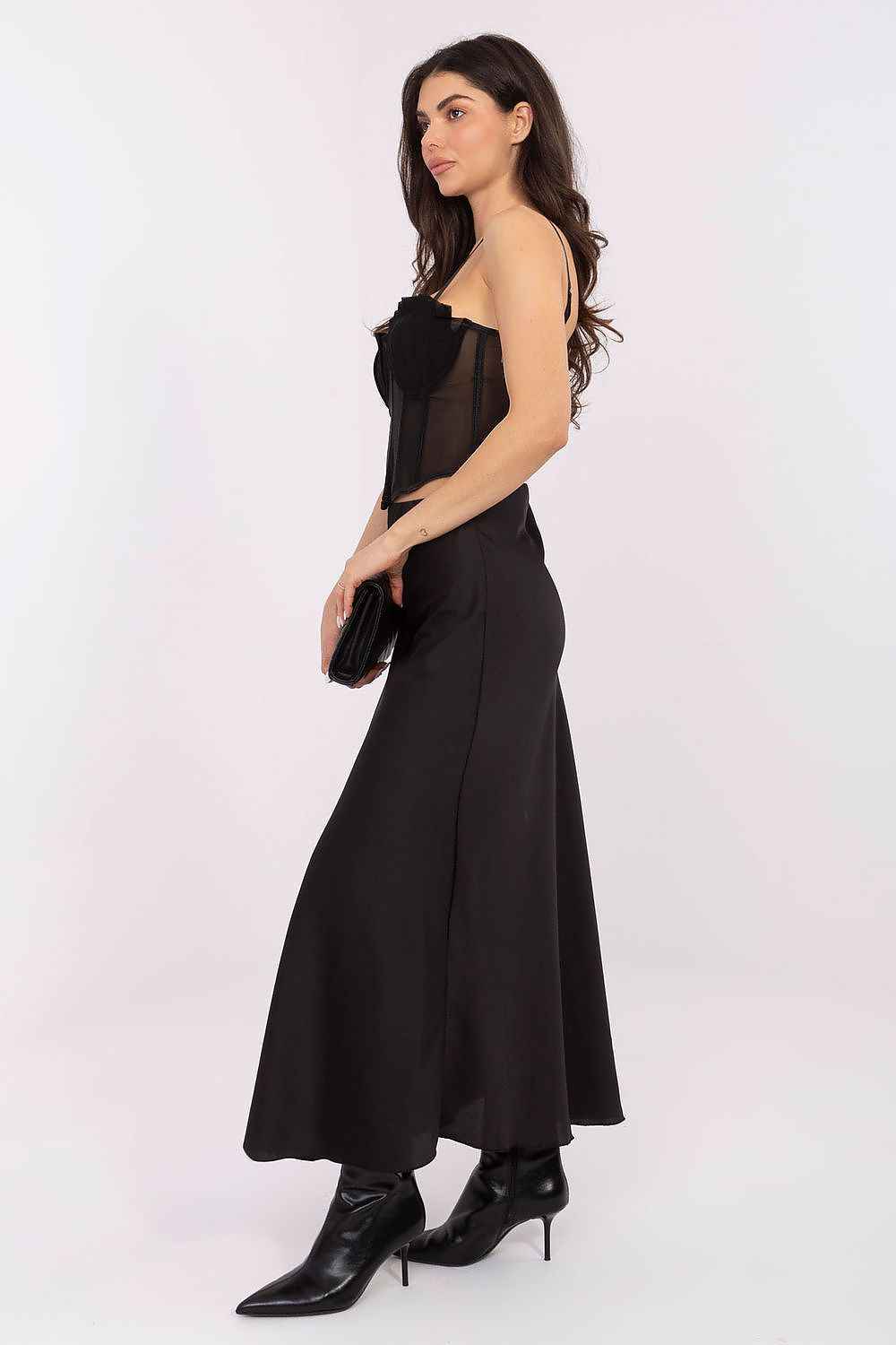 Jupe longue Italy Moda